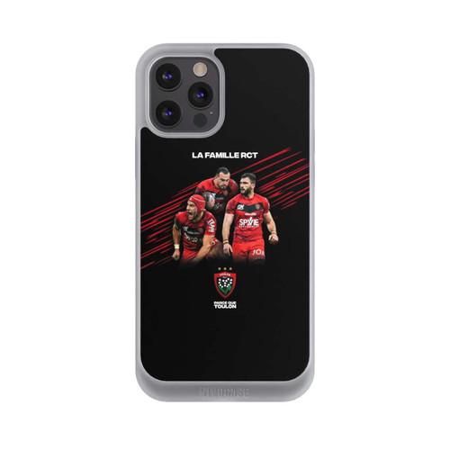Apple iPhone 12 Pro Max NIVOpure La Famille RCT