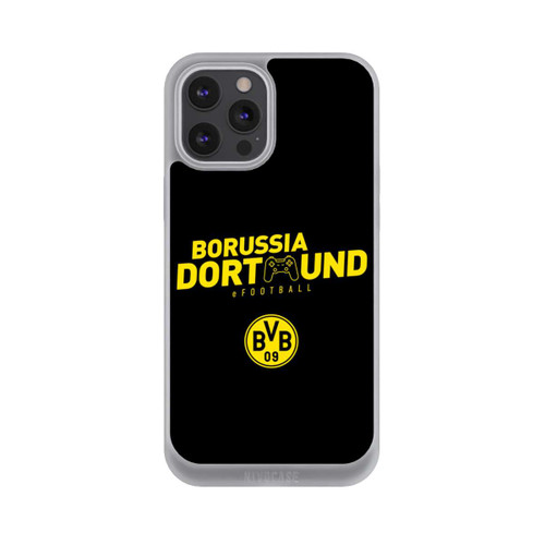 Apple iPhone 12 Pro Max NIVOpure BVB eFOOTBALL