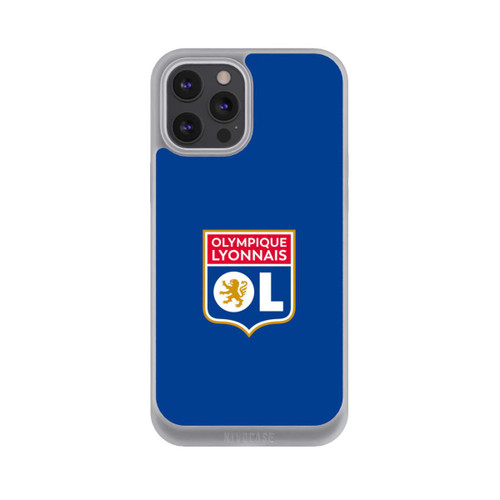 Apple iPhone 12 Pro Max NIVOpure OL Logo