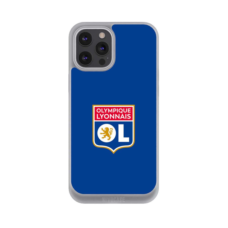 iPhone 12 Pro Max NIVOpure OL Logo