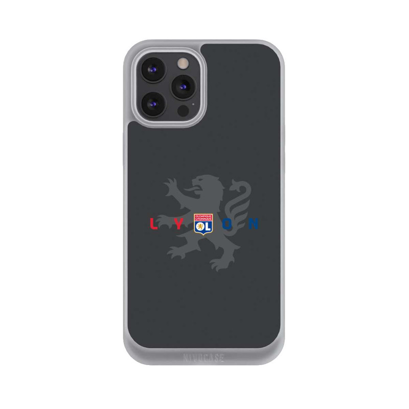 iPhone 12 Pro Max NIVOpure OL Lyon