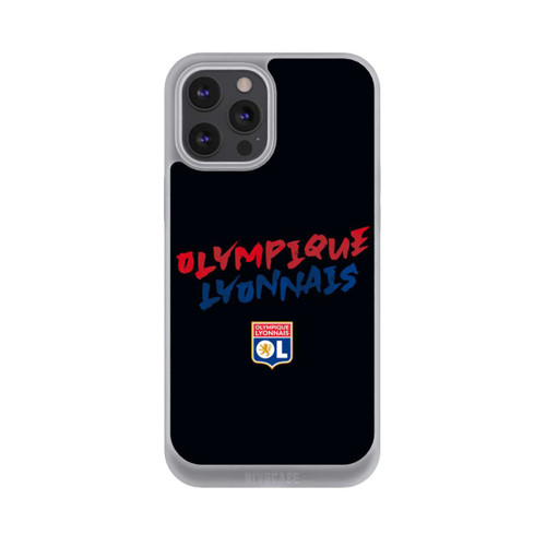 Apple iPhone 12 Pro Max NIVOpure Pinceau OL noir