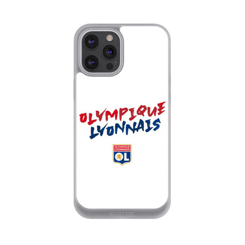Apple iPhone 12 Pro Max NIVOpure Pinceau OL blanc