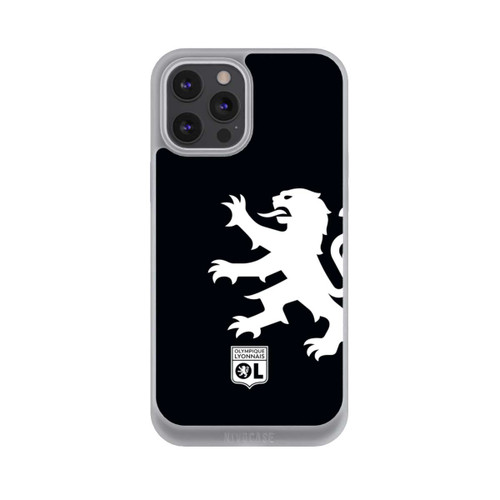 Apple iPhone 12 Pro Max NIVOpure OL Noir