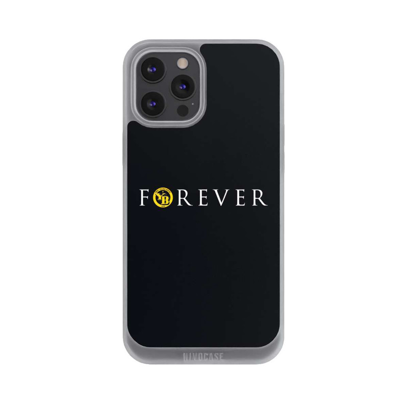 iPhone 12 Pro Max NIVOpure BSC YB Forever 