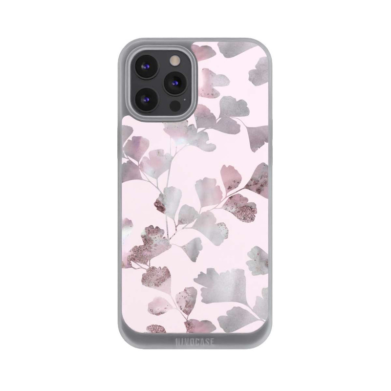 iPhone 12 Pro Max NIVOpure Ginkgo d'automne