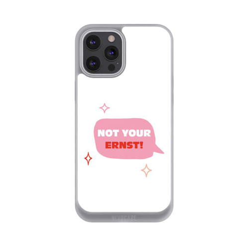 Apple iPhone 12 Pro Max NIVOpure Not Your Ernst