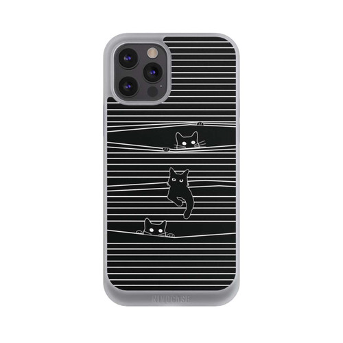 Apple iPhone 12 Pro Max NIVOpure Chats voyeurs