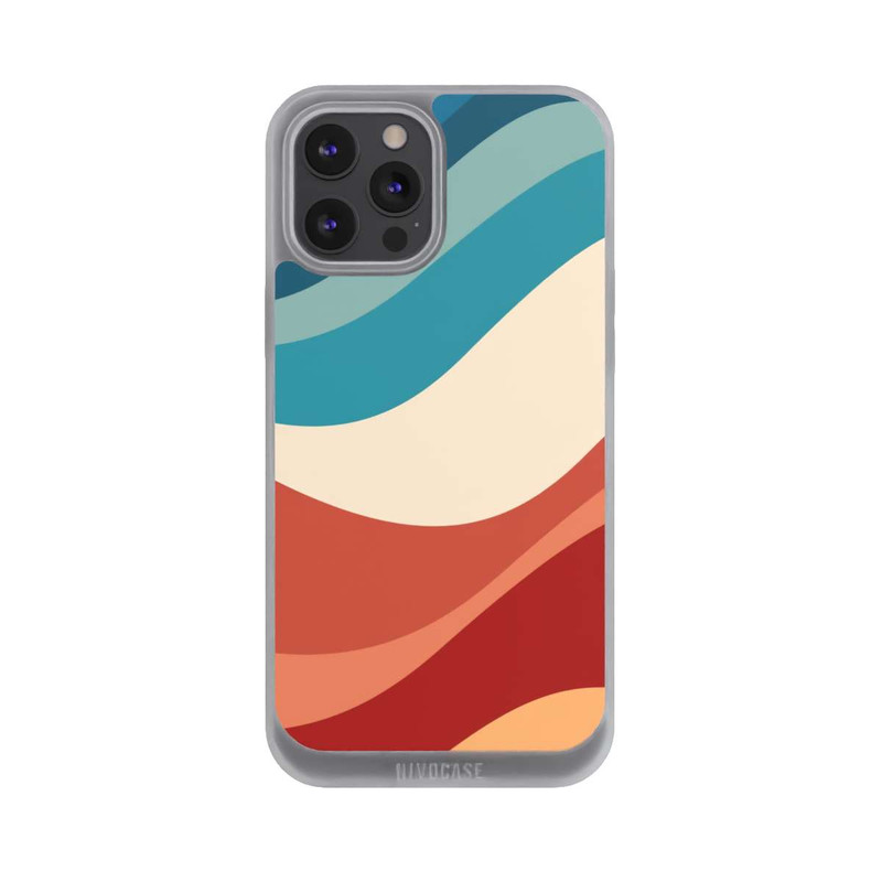 iPhone 12 Pro Max NIVOpure Farbwellen