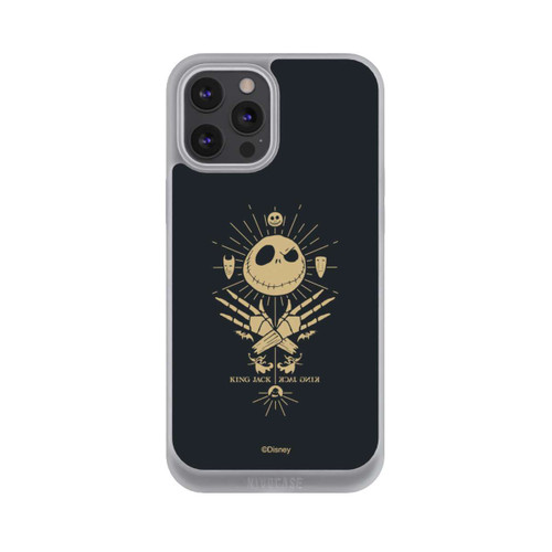 Apple iPhone 12 Pro Max NIVOpure Nightmare Before Christmas King Jack
