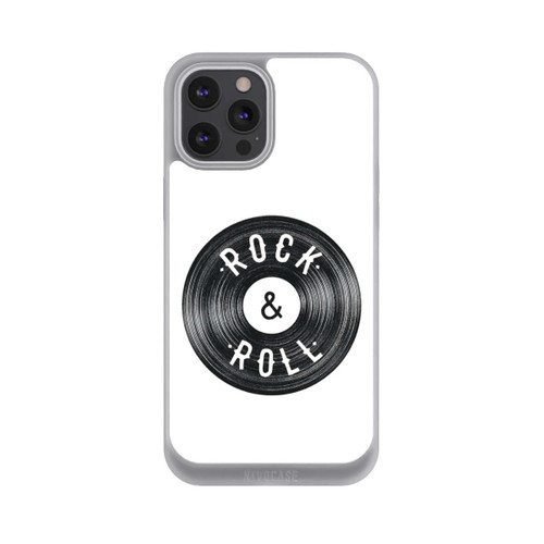 Apple iPhone 12 Pro Max NIVOpure Rock and Roll