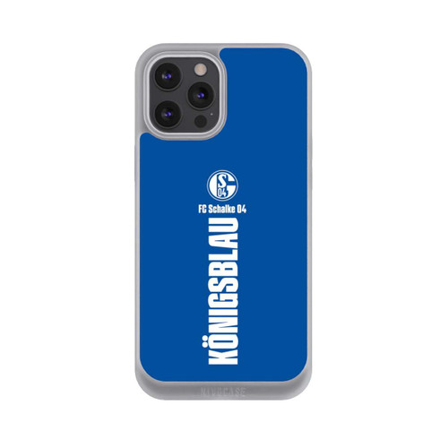Apple iPhone 12 Pro Max NIVOpure S04 Königsblau