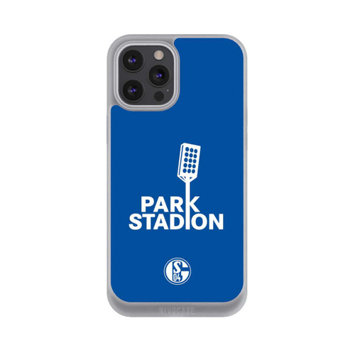Apple iPhone 12 Pro Max NIVOpure S04 Parkstadion