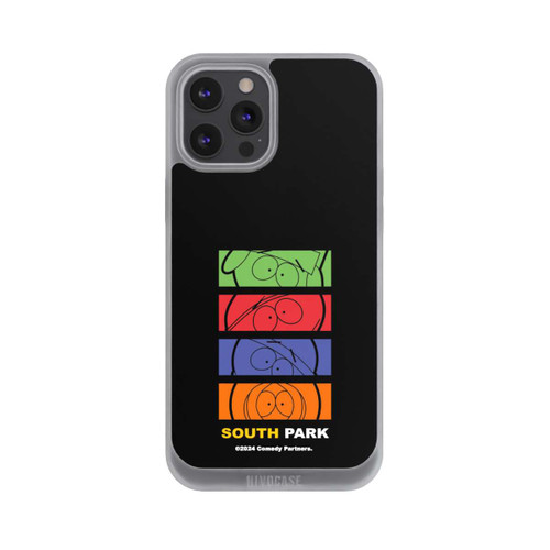 Apple iPhone 12 Pro Max NIVOpure South Park Boys Multicolor