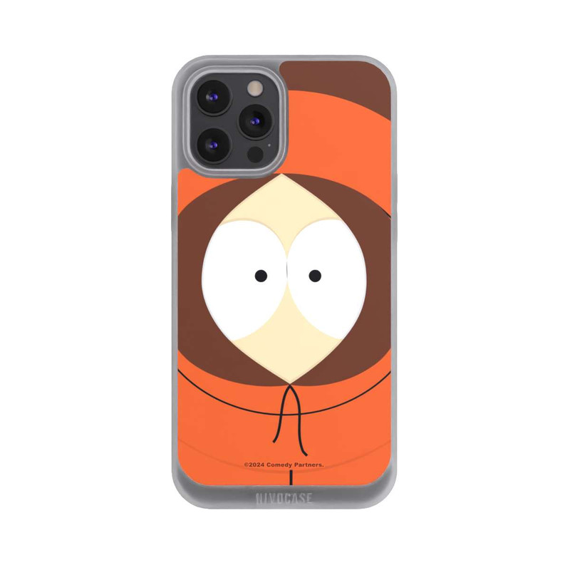 iPhone 12 Pro Max NIVOpure Kenny Closeup
