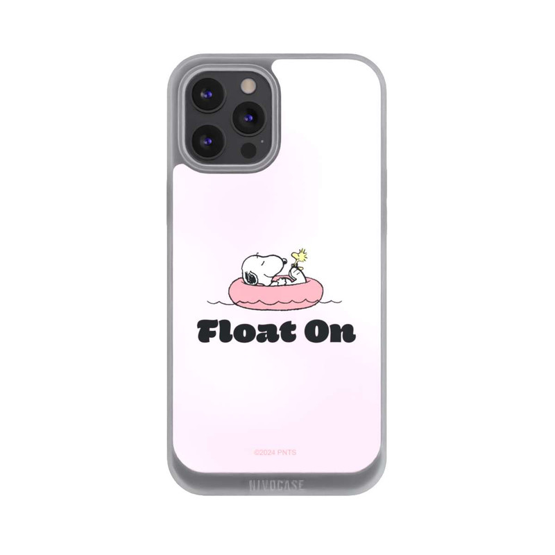 iPhone 12 Pro Max NIVOpure Snoopy Float On