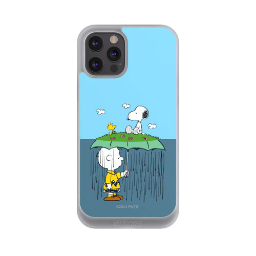 Apple iPhone 12 Pro Max NIVOpure Charlie Brown Regen