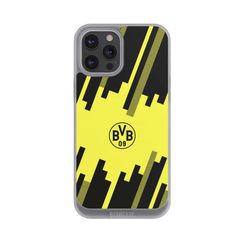Apple iPhone 12 Pro Max NIVOpure BVB Neon