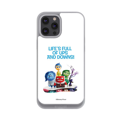 Apple iPhone 12 Pro Max NIVOpure Life´s Full of Ups and Downs!