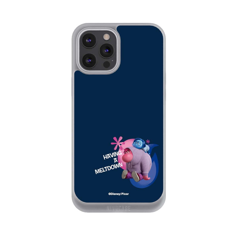 iPhone 12 Pro Max NIVOpure Embarrassment and Sadness
