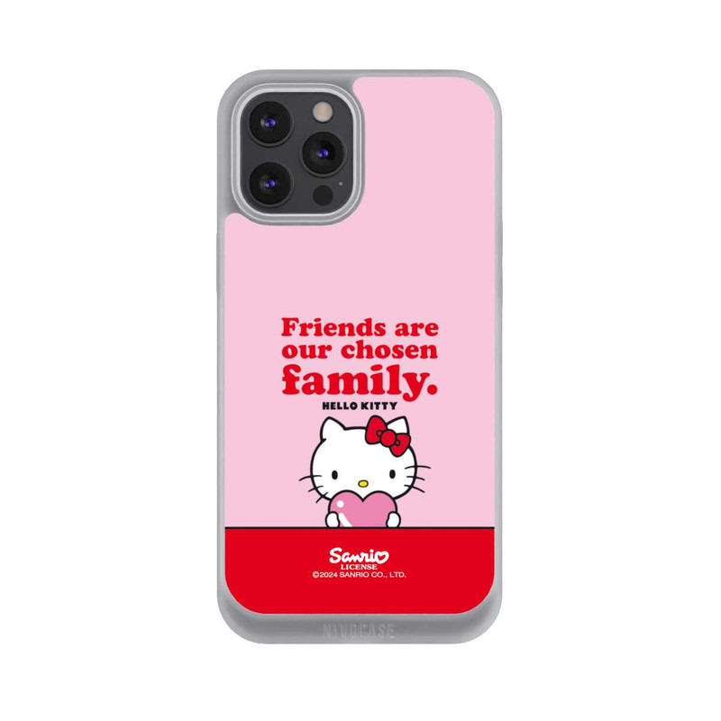 iPhone 12 Pro Max NIVOpure HK Friends are Family