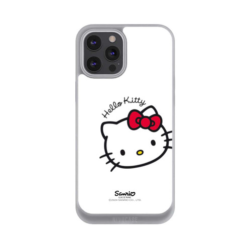 Apple iPhone 12 Pro Max NIVOpure HK Peekaboo