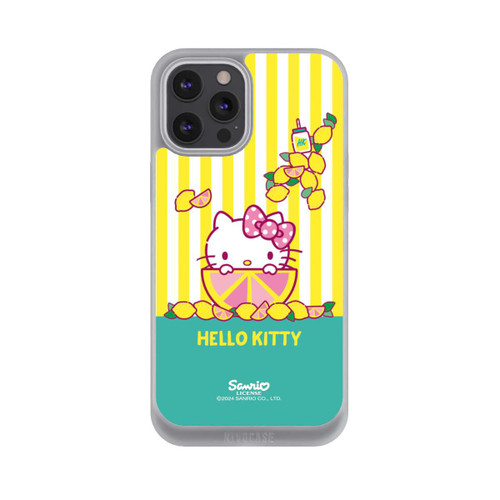 Apple iPhone 12 Pro Max NIVOpure Hello Kitty Limonade