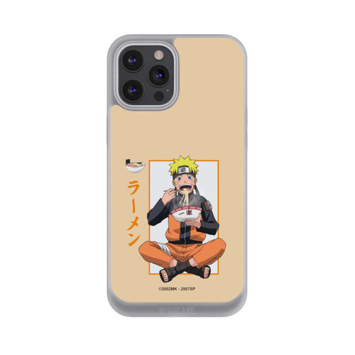 Apple iPhone 12 Pro Max NIVOpure Naruto Ramen