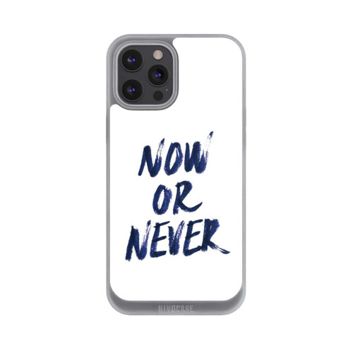 Apple iPhone 12 Pro Max NIVOpure Now or Never