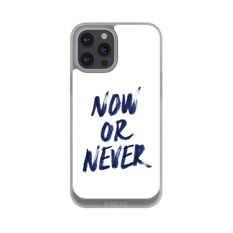 iPhone 12 Pro Max NIVOpure Now or Never