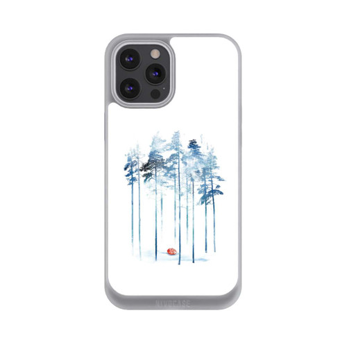 Apple iPhone 12 Pro Max NIVOpure Sleeping in The Woods