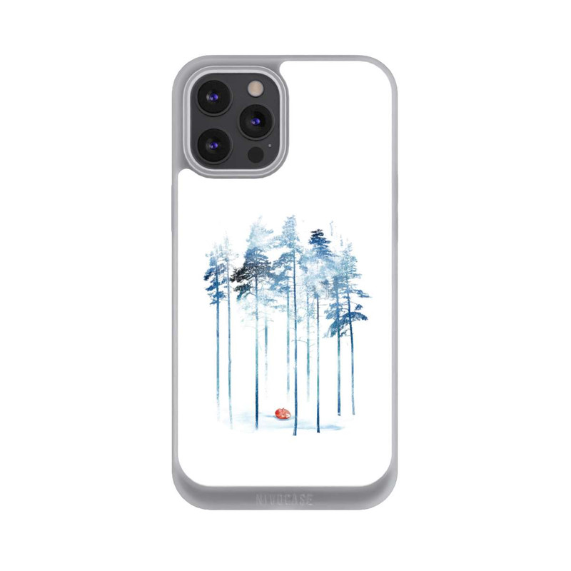 iPhone 12 Pro Max NIVOpure Dormir dans les bois