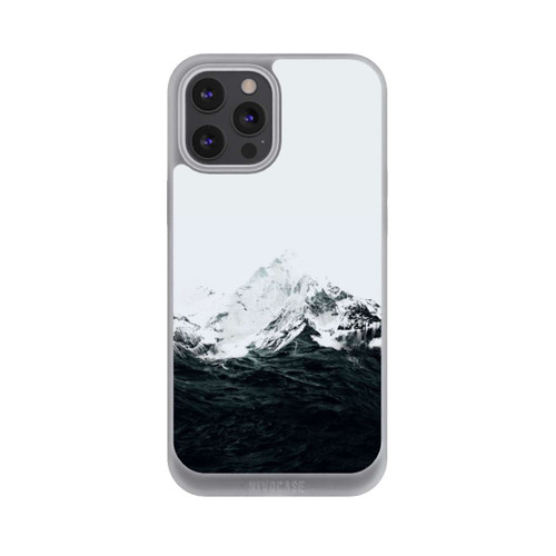 Apple iPhone 12 Pro Max NIVOpure Those Waves Were Like Mountains