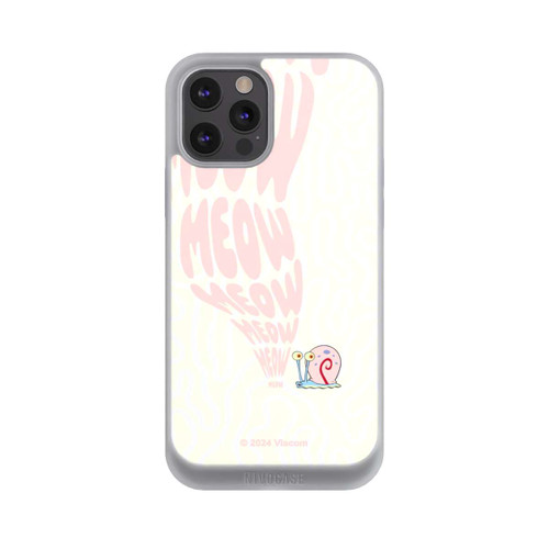 Apple iPhone 12 Pro Max NIVOpure Gary Meow