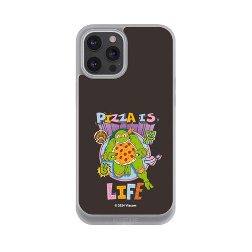 Apple iPhone 12 Pro Max NIVOpure TMNT Pizza is Life