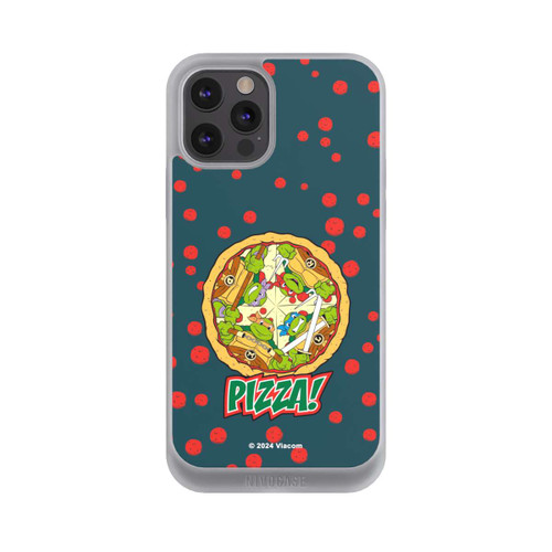 Apple iPhone 12 Pro Max NIVOpure TMNT Pizza!