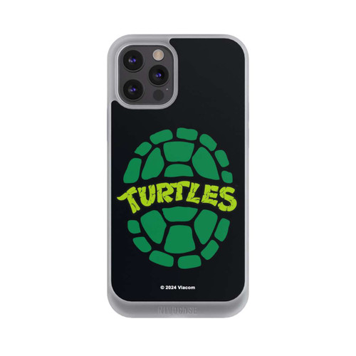 Apple iPhone 12 Pro Max NIVOpure TMNT Logo