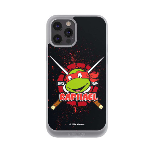 Apple iPhone 12 Pro Max NIVOpure TMNT Raphael