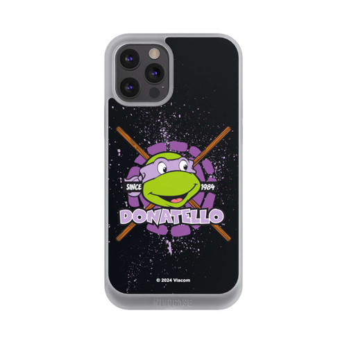 Apple iPhone 12 Pro Max NIVOpure TMNT Donatello