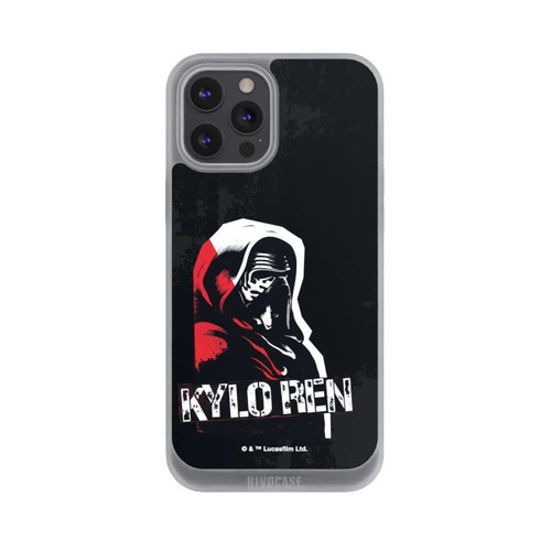 Apple iPhone 12 Pro Max NIVOpure Kylo Ren Grunge