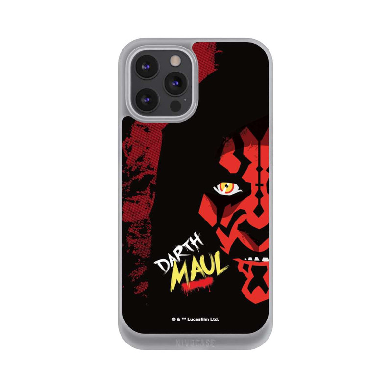 iPhone 12 Pro Max NIVOpure Darth Maul