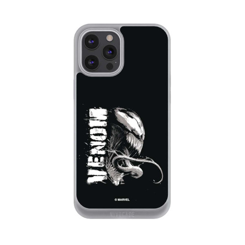 Apple iPhone 12 Pro Max NIVOpure Venom Gesicht
