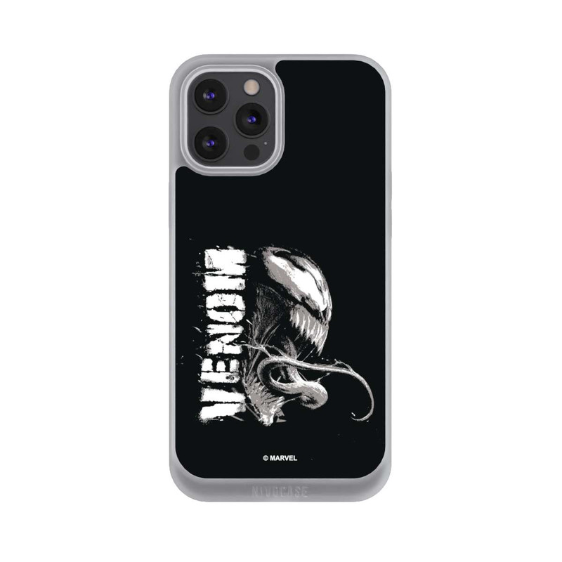 iPhone 12 Pro Max NIVOpure Venom Visage