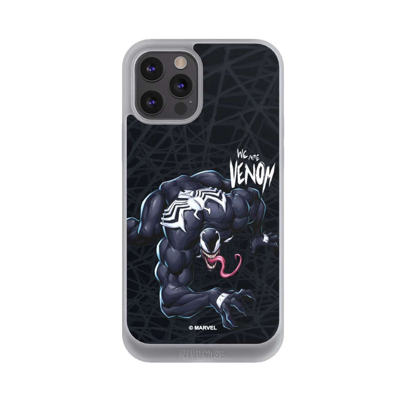 iPhone 12 Pro Max NIVOpure Venom Rampant