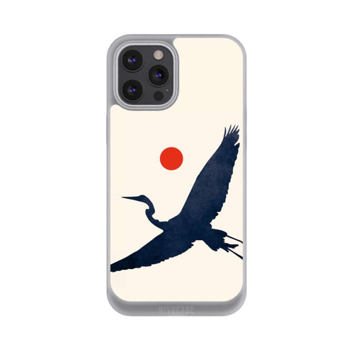 Apple iPhone 12 Pro Max NIVOpure Kranich 2