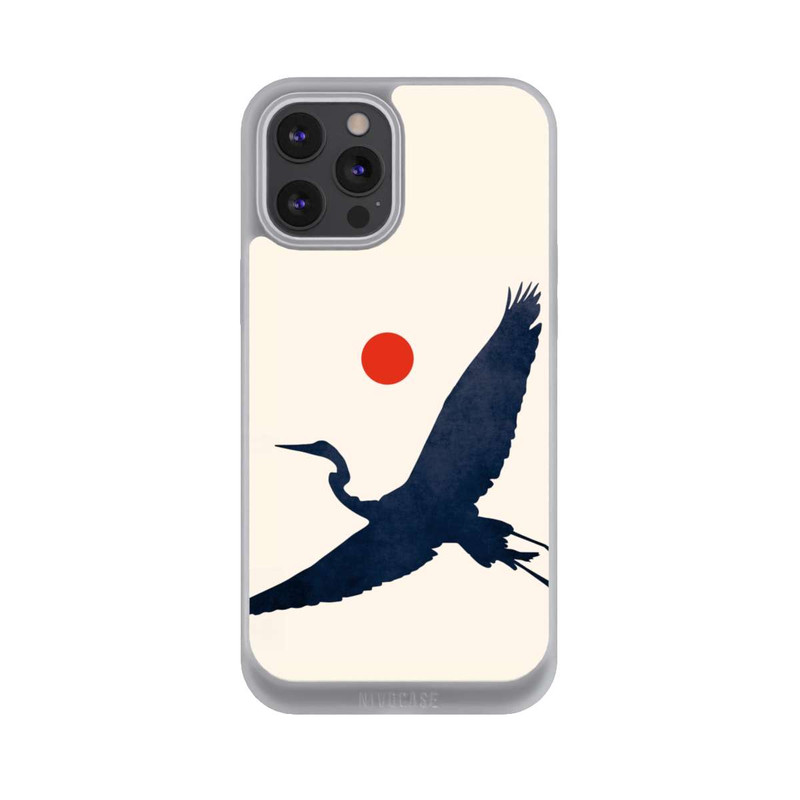 iPhone 12 Pro Max NIVOpure Grue 2