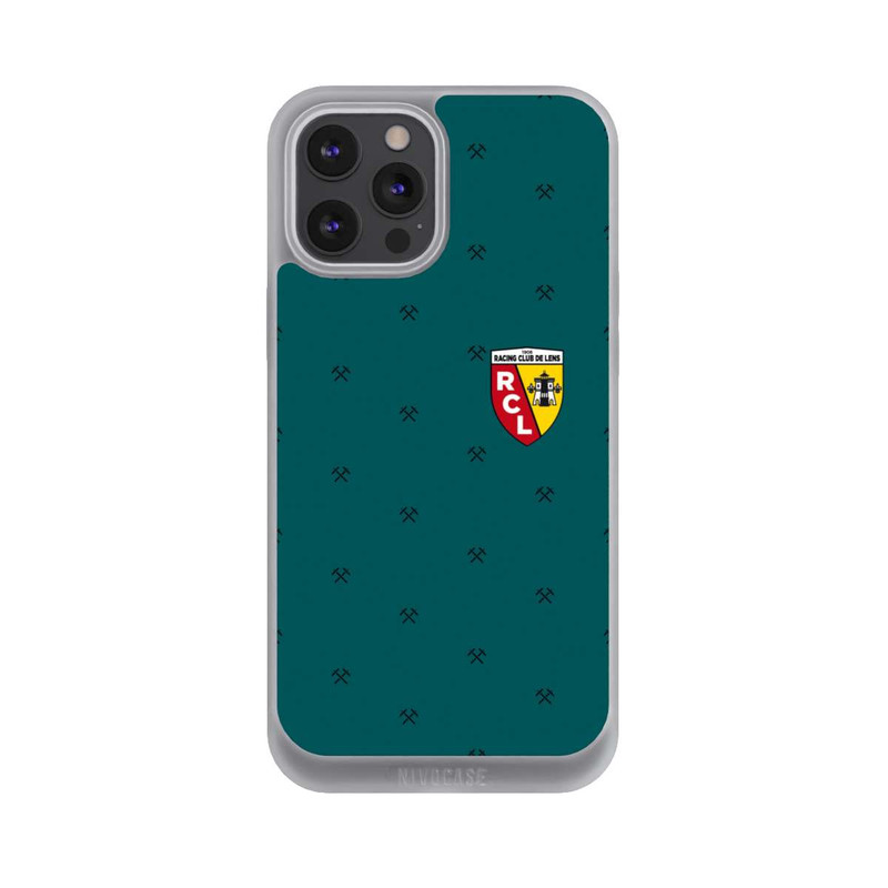 iPhone 12 Pro Max NIVOpure RCL Maillot Extérieur 24/25
