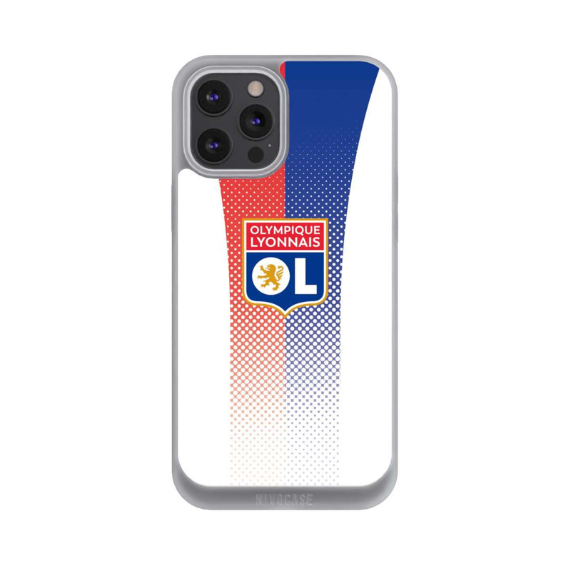 iPhone 12 Pro Max NIVOpure OL Heimtrikot 24/25