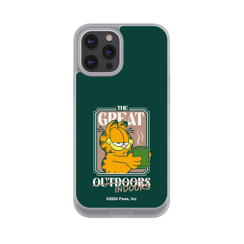 iPhone 12 Pro Max NIVOpure The Great Indoors