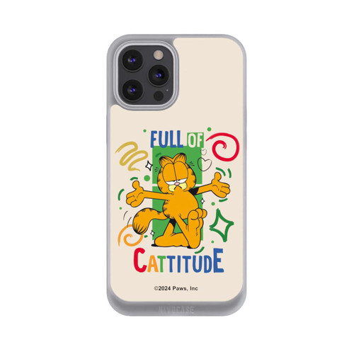 Apple iPhone 12 Pro Max NIVOpure Full Of Cattitude